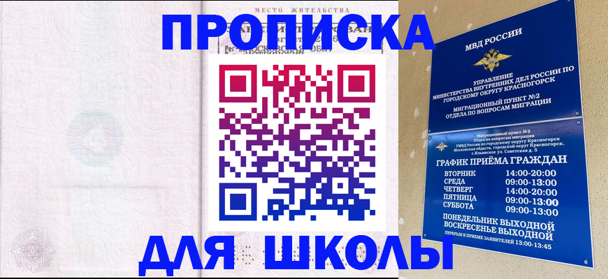 временная регистрация госуслуги в Козловке